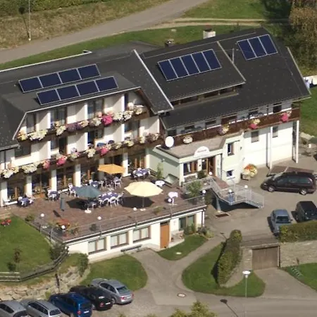 Nindler Vendégház 3*