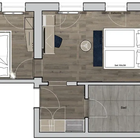 Nindler 슈타인도르프암오시아쳐시