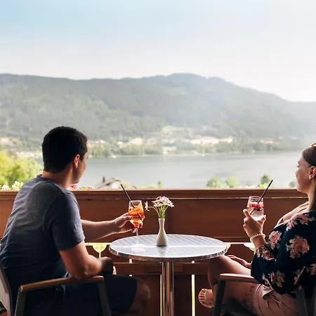 Nindler 게스트하우스 슈타인도르프암오시아쳐시