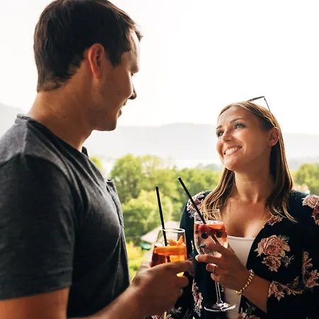 Nindler 3* 슈타인도르프암오시아쳐시