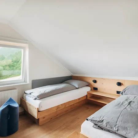 Nindler 3* 슈타인도르프암오시아쳐시