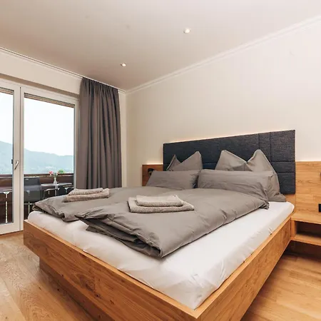 Nindler Vendégház Steindorf am Ossiacher See