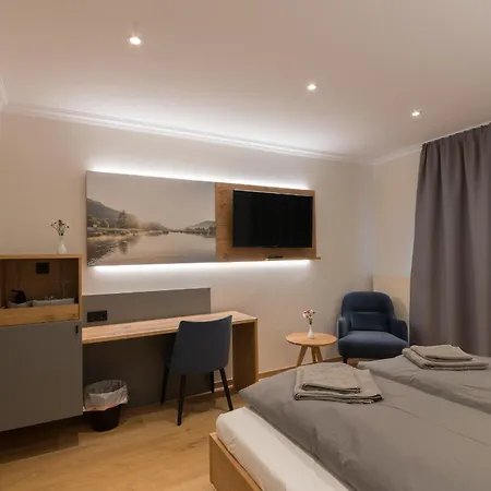 Guest house Gasthof Nindler 3*