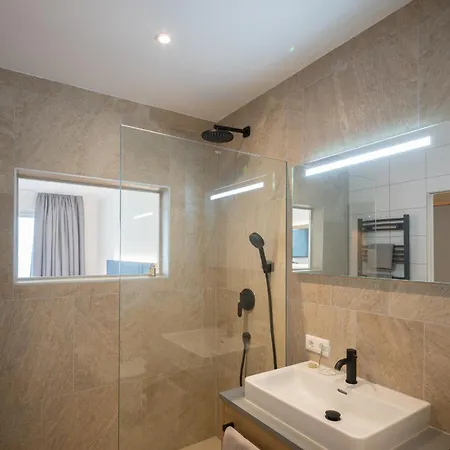 게스트하우스 Nindler 슈타인도르프암오시아쳐시