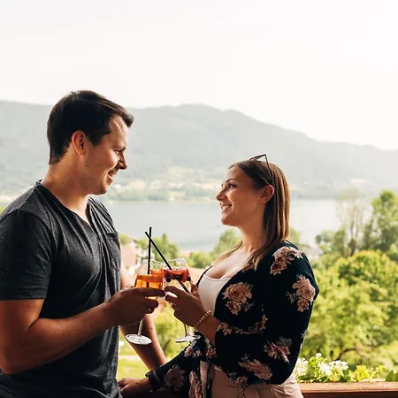 Nindler Steindorf am Ossiacher See