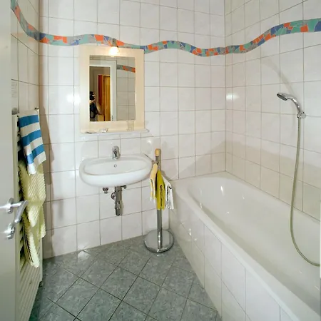 Gasthof Nindler Guest house 3*