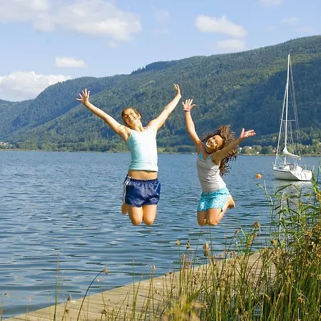 Gasthof Nindler Guest house 3*