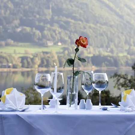 Guest house Gasthof Nindler 3*