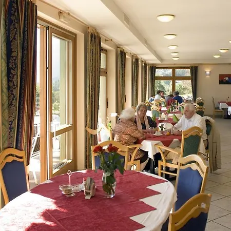 Nindler Vendégház 3*