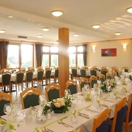 게스트하우스 Nindler 슈타인도르프암오시아쳐시