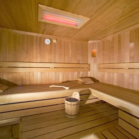 Nindler 게스트하우스 슈타인도르프암오시아쳐시