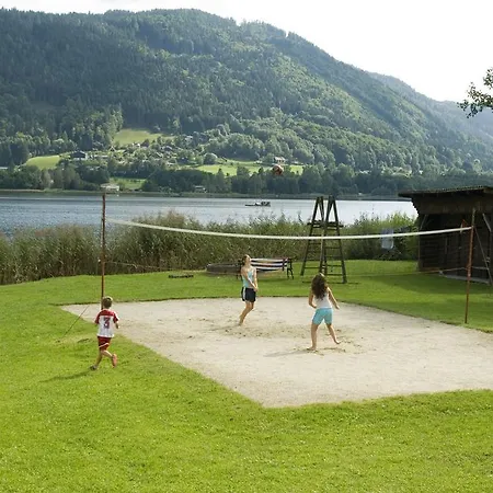 Guest house Gasthof Nindler 3*
