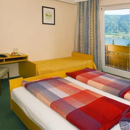 Gasthof Nindler Guest house 3*