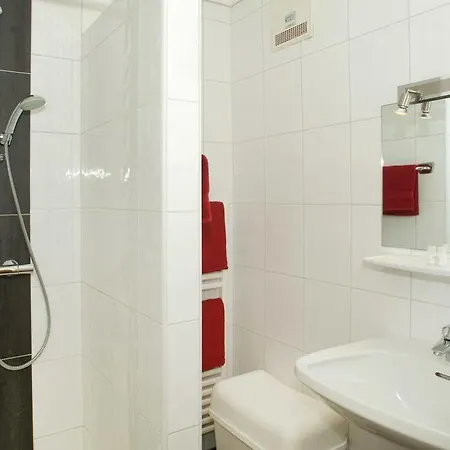 Nindler 3* 슈타인도르프암오시아쳐시